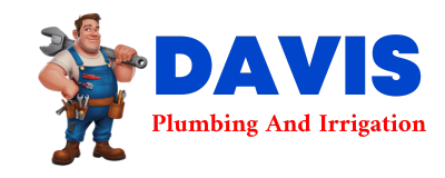 Trusted plumber in POMONA